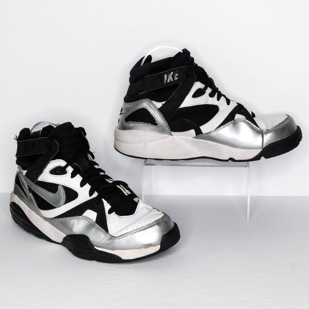 Nike Air Trainer Max Sneakers Bo Jackson 100 Y2K Gorpcore Retro Streetwear 8